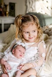 Ostéopathie périnatale, quelques conseils pour accueillir bébé en confiance