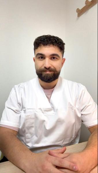 Lévon KARASU Lévon KARASU