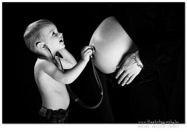 Ostéopathie et Maternité : Prise en charge de la femme enceinte en ostéopathie