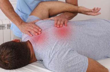 Douleurs musculaires et tissulaire : et si c'était un point trigger ?