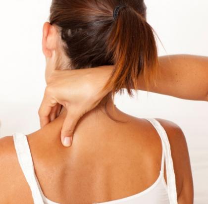 douleur cervicale douleur cervicale
