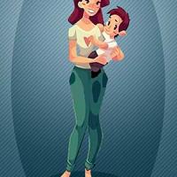 Comment Porter Son Enfant Sans Douleur Et Explication Des Douleurs Post Partum Comment Porter Son Enfant Sans Douleur Et Explication Des Douleurs Post Partum